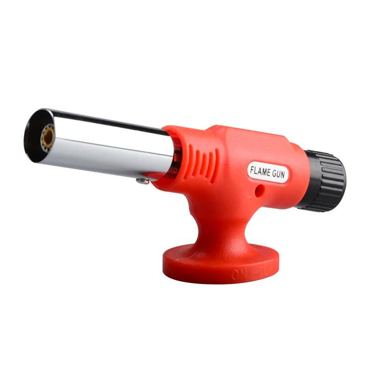 Hot sale blow gas lighter torch for portable welding