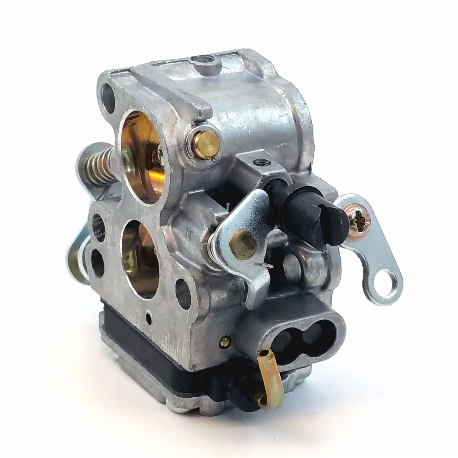 Новое высокое качество Carb Замена Комплект для карбюраторная бензопила Husqvarna 235 235E 236 240 240E бензопилы Rep 574719402 545072601