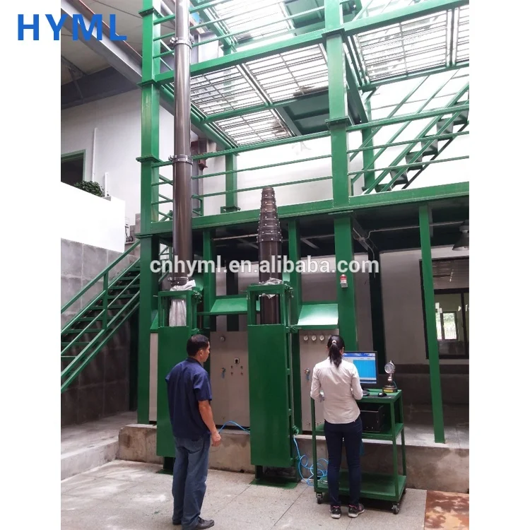 telescopic mast for antenna and camera and lighting