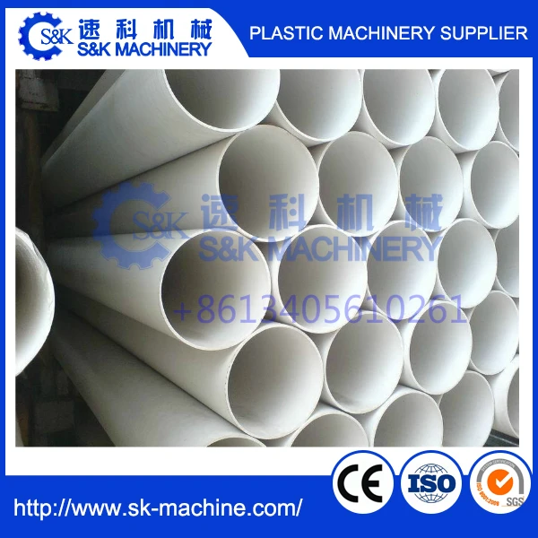 150mm hdpe pipe price small soap extruder automatic pipe clamp making machine