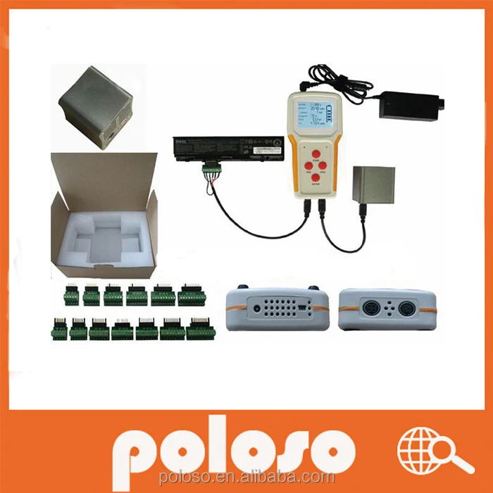 Горячая Распродажа 2021, аппарат для ремонта аккумулятора, разрядный инструмент