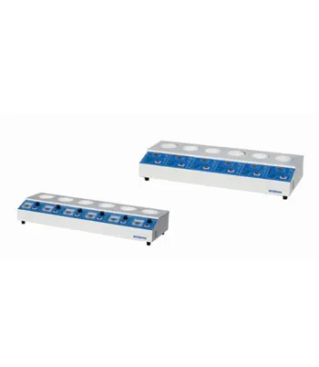 BIOBASE HME-III Several Rows Electronic Control Heating Mantle