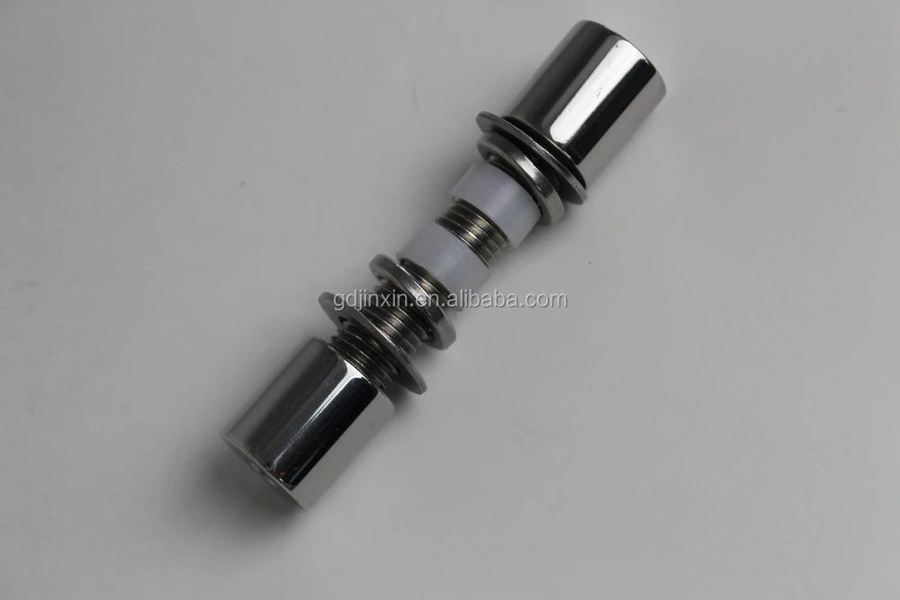 
Curtain Wall , Glass Clamp, Glass Spider Fittings Spider Routel 