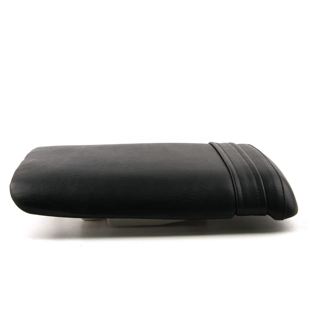 Чехол на заднее сиденье, Кожаная подушка, мотоциклетное ПАССАЖИРСКОЕ СИДЕНЬЕ ДЛЯ Honda CBR250RR MC22 1990-1994