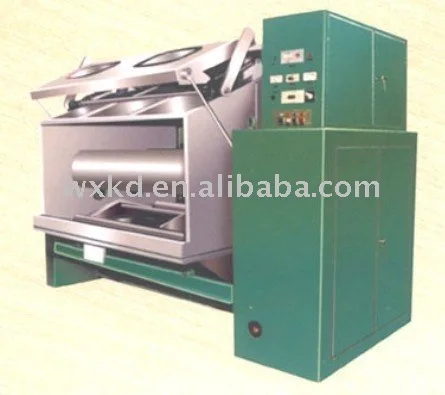 Машина для окрашивания шёлка, хлопка, нейлона и т. Д.