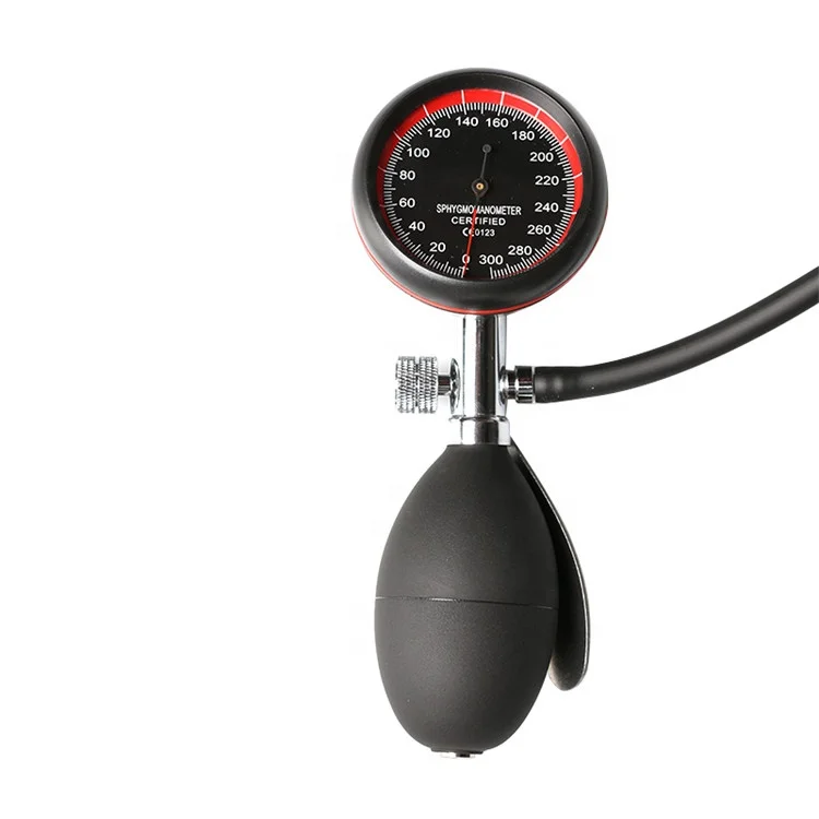 
handtype Sphygmomanometer Aneroid for blood pressure diagnostic palm type 