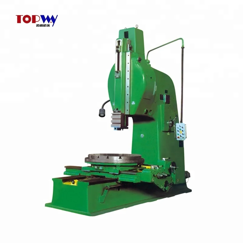 B5020 / B5032 high quality low price  keyway slotting machine