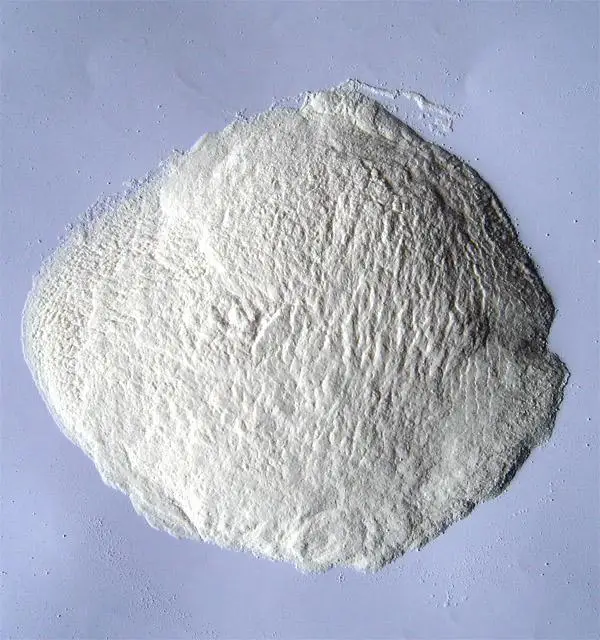 Viscosifier Xanthan gum dispersible XCD polymer