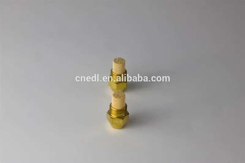 good quality nozzle kv-03 heater waste oil burner oil burner thermostat molten aluminum furnace