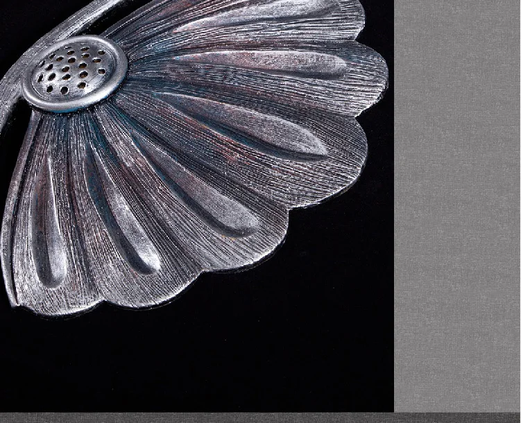 60x60cm Hotel Classic Style Wall Shadow Box 3D home decoration items