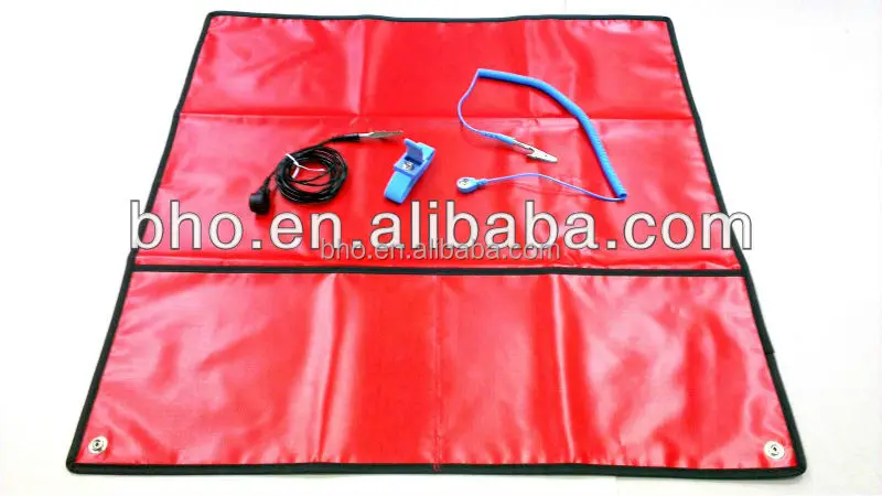 BS-801 Antistatic field service kits