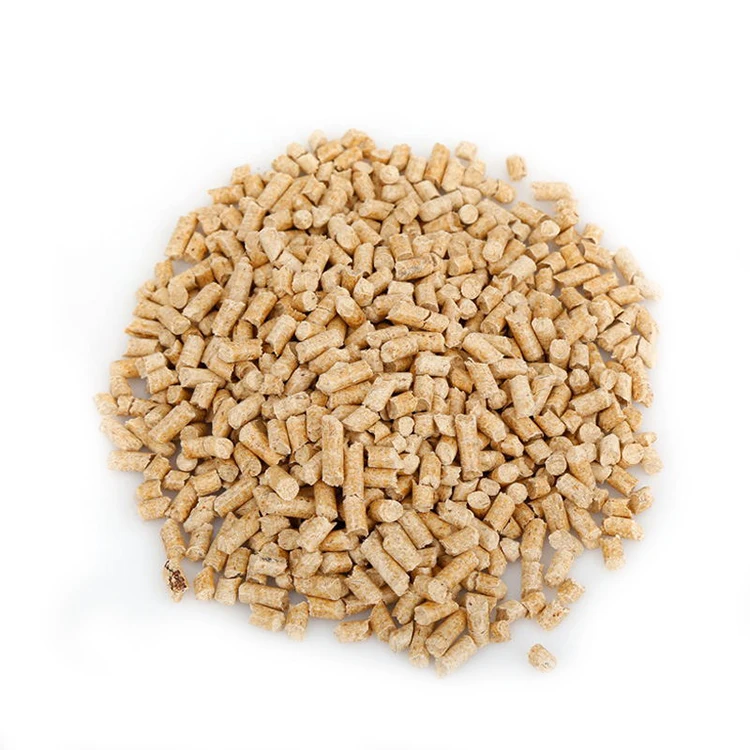 
Eco-friendly Pine Wood Cat Litter Pallet 