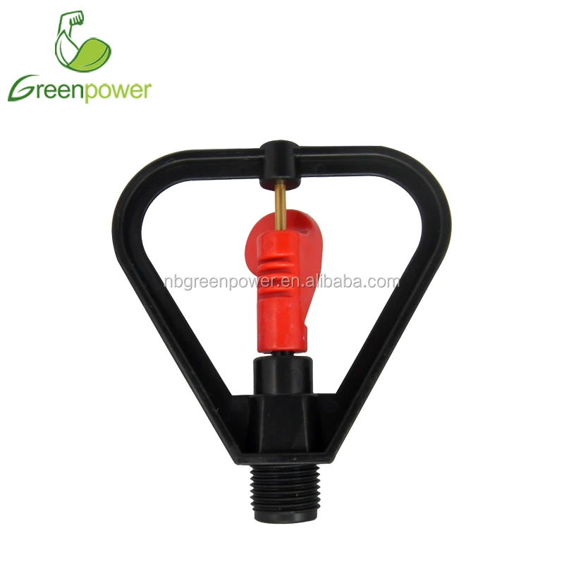 Sprinkler Head Misting Nozzle Sprinkler Head Irrigation Micro Spray Heads Water Sprayer Nozzles Sprinklers Fitting Spray Nozzle