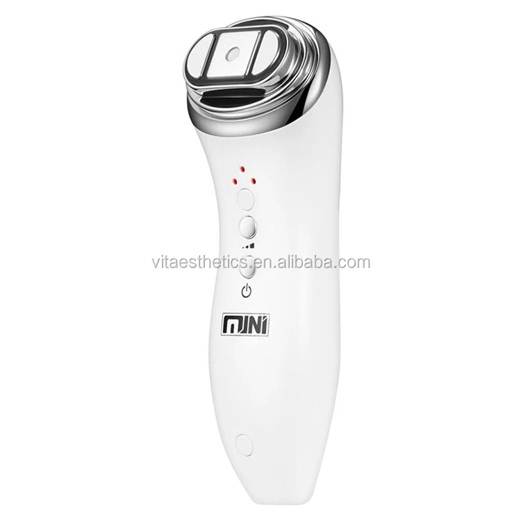 Chinese manufacturer quality assurance portable mini HIFU ultrasonic knife