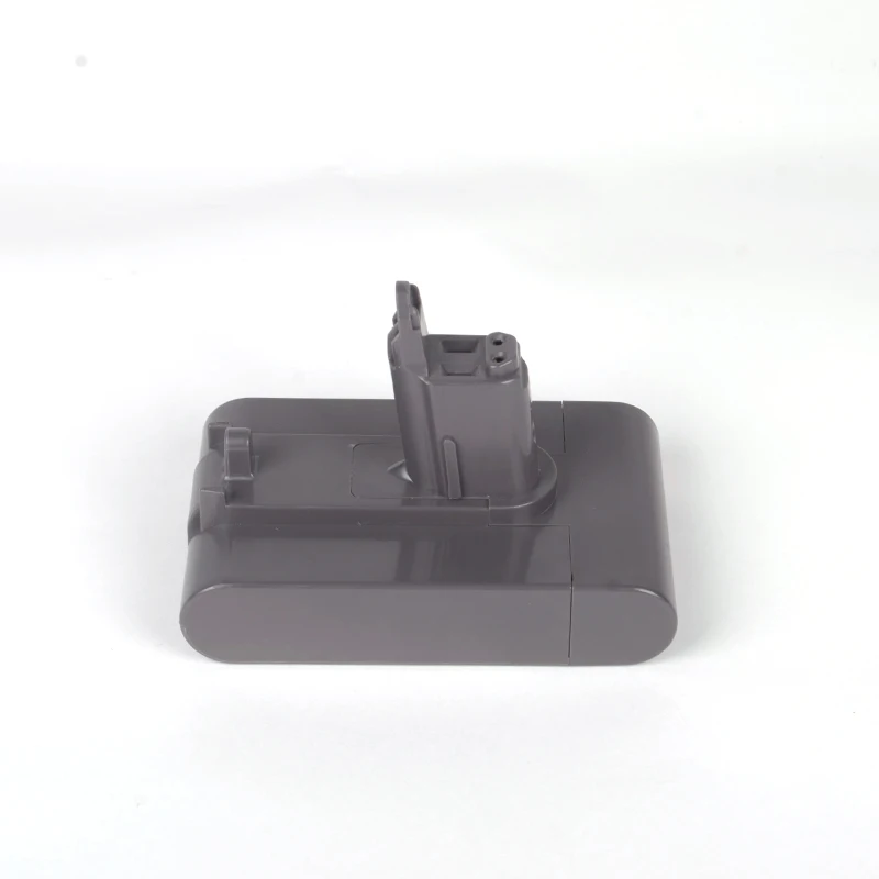 Different capacity 22.2v Li-ion smart hand portable cordless vacuum cleaner battery for DC44 DC35