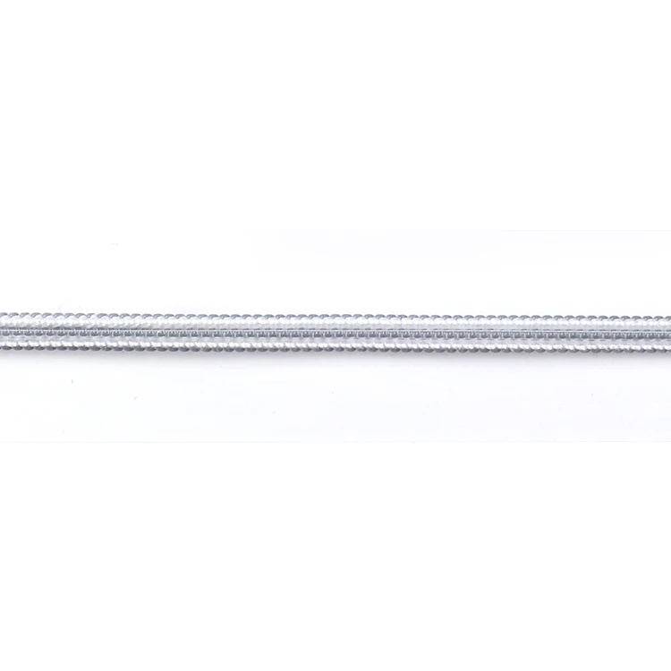 Excellent quality pvc fashionable waterproof zipper