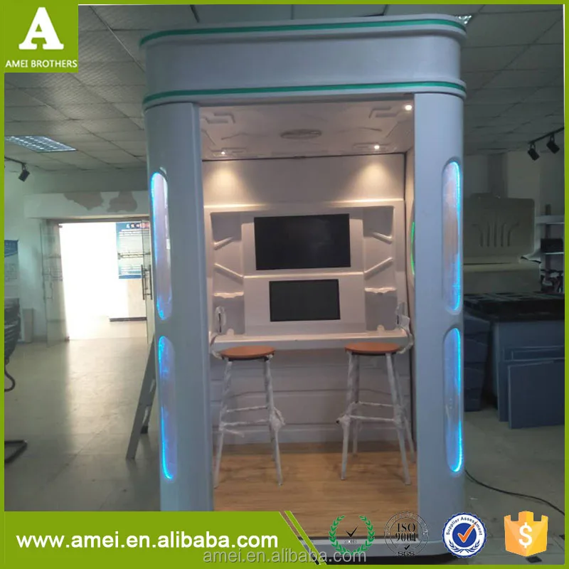 Новейшая монетная машина для пения песен, мини KTV с Системой Караоке