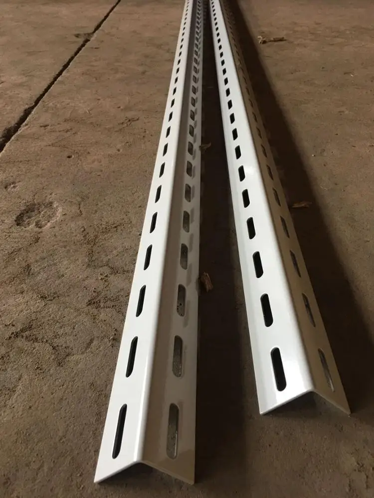 Angle shelf light duty shelf Plastic box shelf