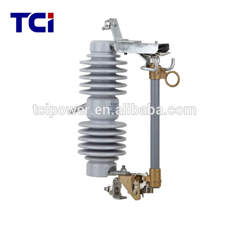 15-27kv фарфор отсева предохранитель cutout