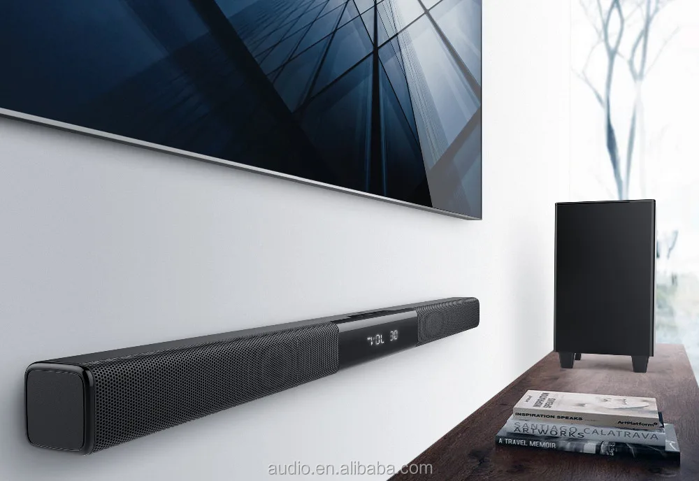 2017 popular bluetooth computer speaker ceiling loudspeaker sound system for home theater