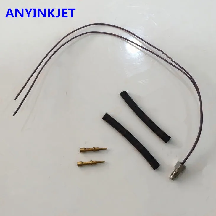 For Domino print head temperature sensor Domino print head thermistor 45191