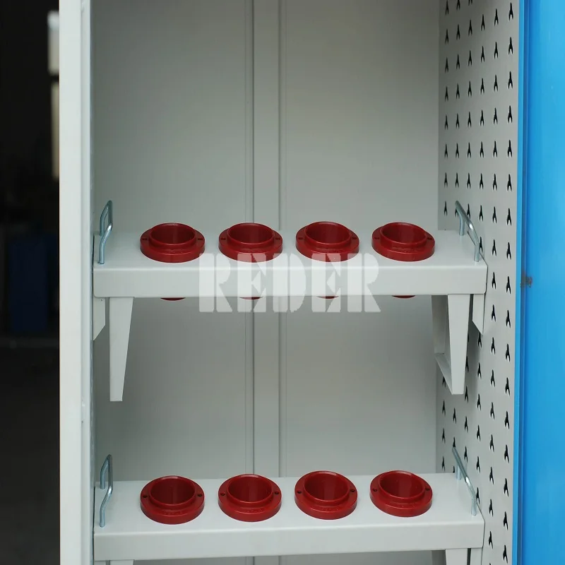 BT 50 Factory Workshop Knife Storage CNC Tool Cabinet