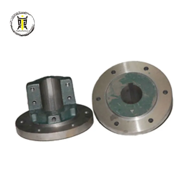 
OEM flanged bearing housing, disc harrow bearing housing, housing bearing 