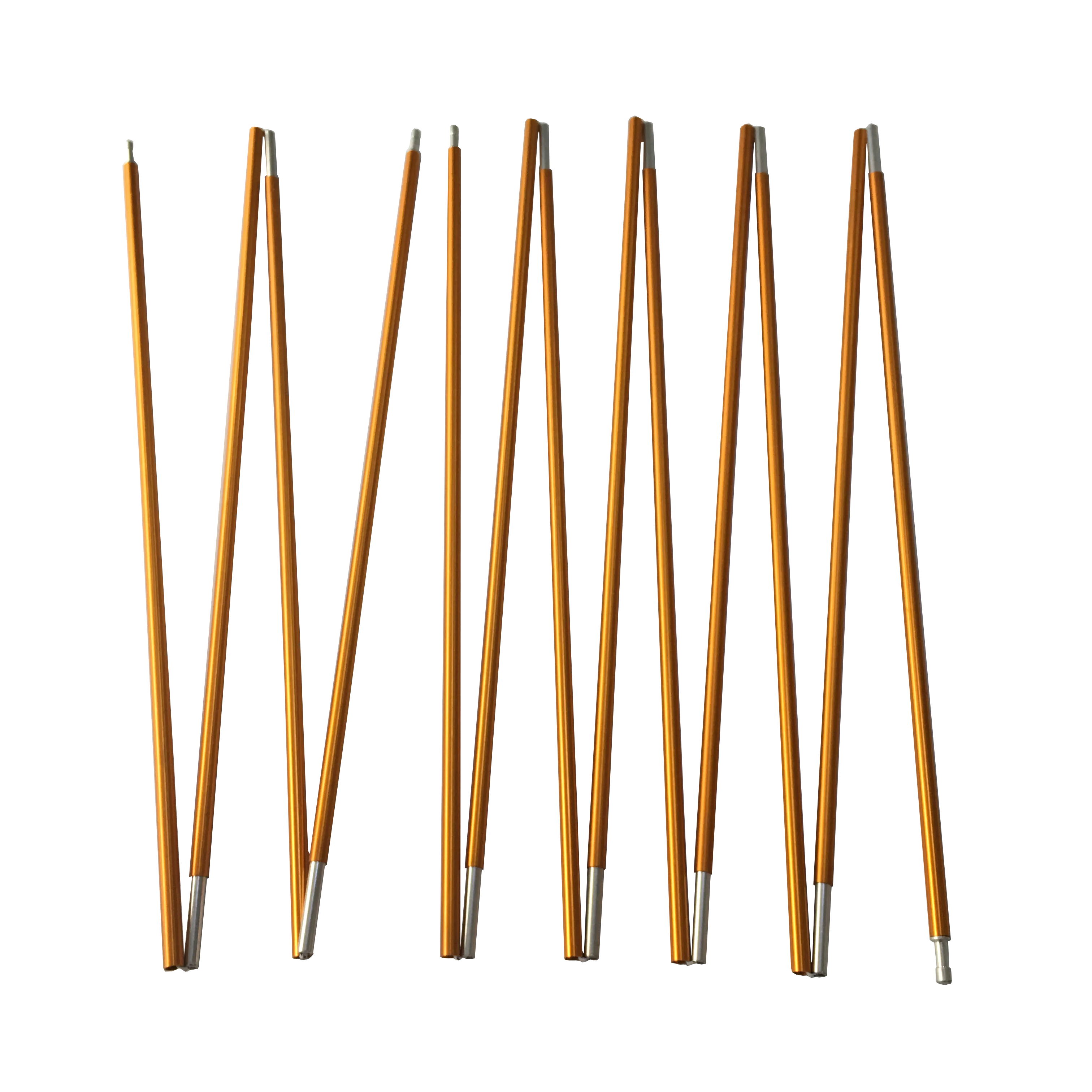 3 way connector tent pole