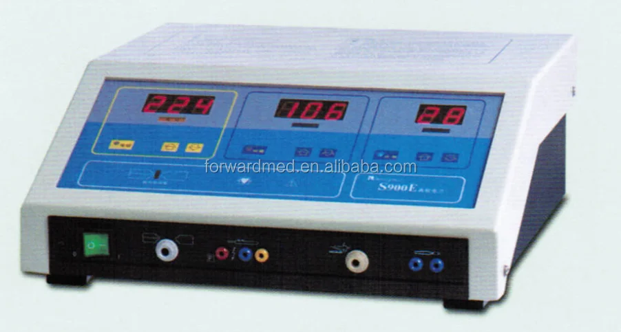 Электрохирургический генератор OBS ESU 350 А с сертификатом CE