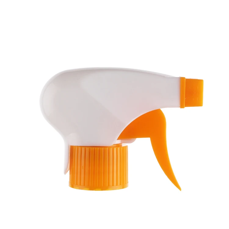 Ручная очистка сада ZhenBao 28410, распылитель с пусковым механизмом