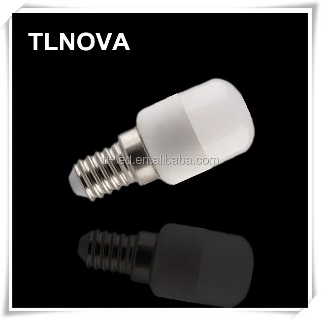 
2016 Alibaba T26 T25 T22 pigmy LED Bulb 1W Fridge LED Bulb Light E14 Chirstmas LED Bulb Direction LED Lamp Red Blue CE Rohs FCC 