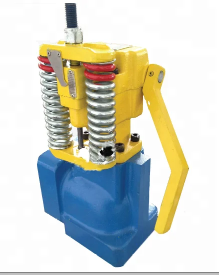 
Reset Relief Valve Safety for Mud Pump 