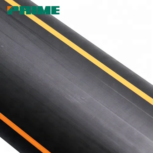 
Dn20-Dn110 Hot Sale Pe100 Hdpe Specifications Natural Gas Plastic Pipe 