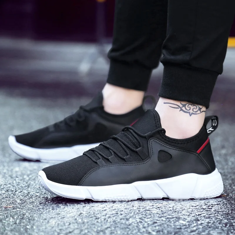 
2019 Luoyang shoes factory voleyboll shoes sport vietnam stock mountaineer shoes 