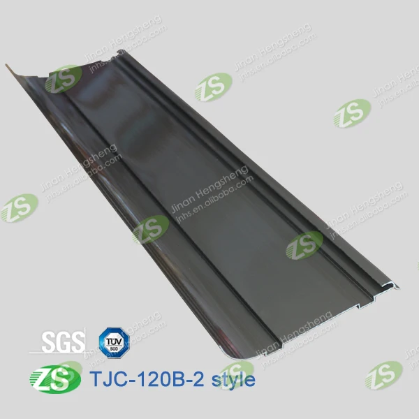 TJC-120B-2 Алюминиевый профили для изготовления прокладок