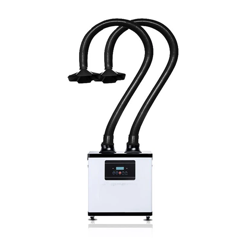 Beauty Salon Air Purifier Fume Extractor DX1002