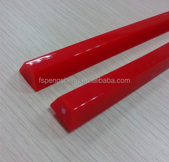 steel or cotton thread cord reinforced polyurethane PU conveyor belt