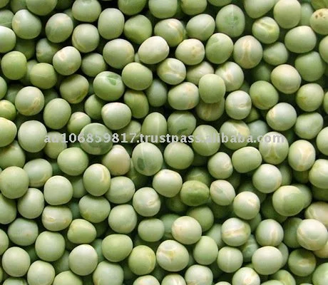 
whole Green peas 