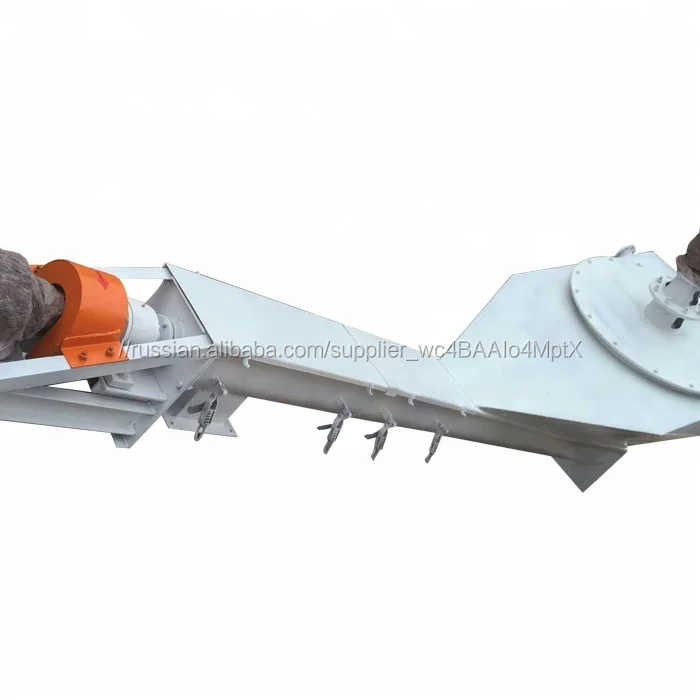 Water separator for selling sludge Watwater sand