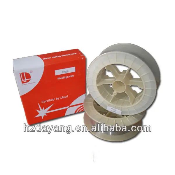 dayang welding wire/mig weld wire/Surfacing welding wire DIN 8555 : MF 10-GF-65-G