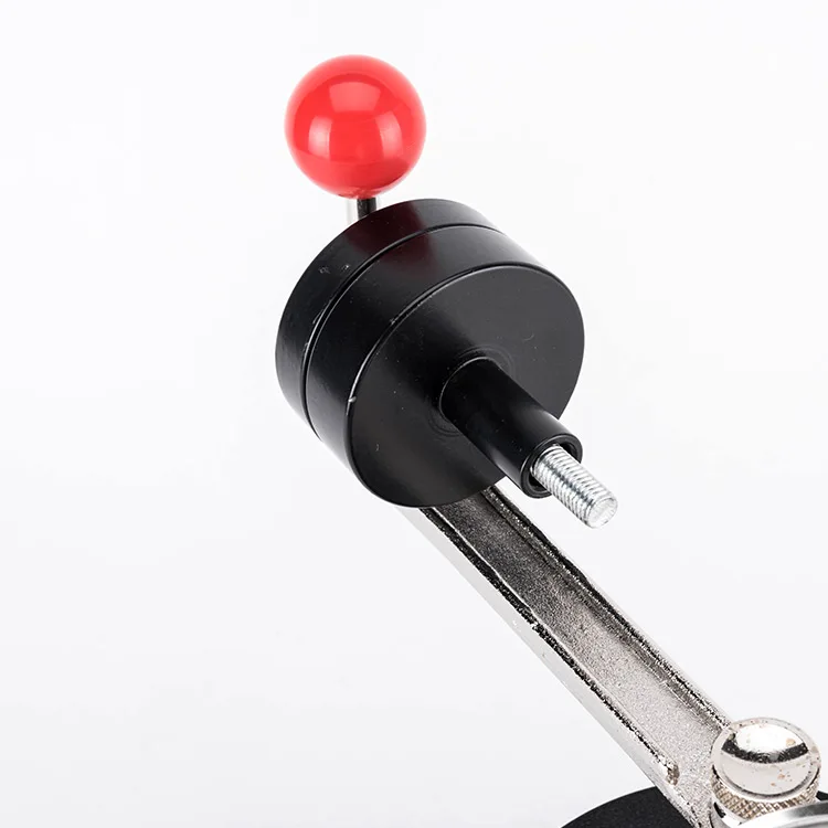 High Quality Dental Centrifugal Casting Machine for Dental Laboratory