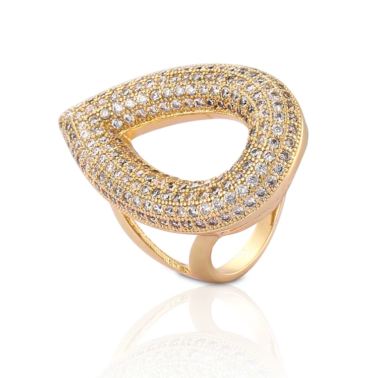 new design wholesale women fancy arabic cheap fake rings