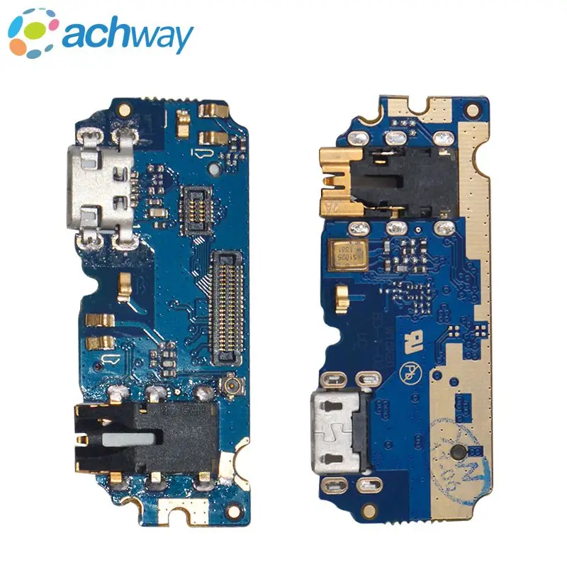 wholesale mobile USB Charging Port flex charge flex for Meizu U10 Flex Cable