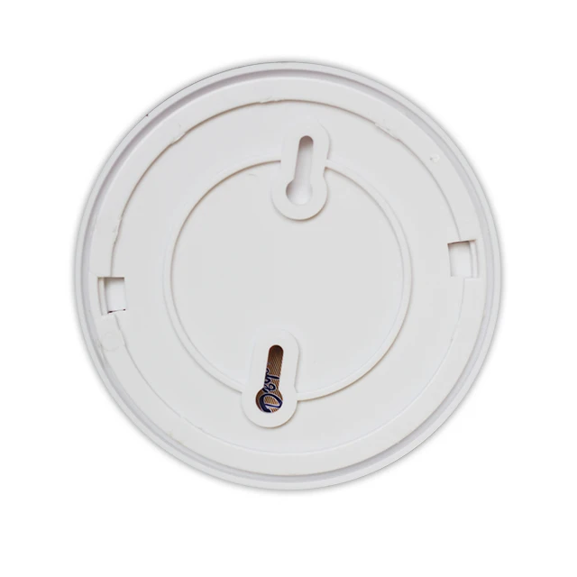 Wale Security WL-228W 433 MHz House Security 1527 code Wireless Sensitive Smoke Detector