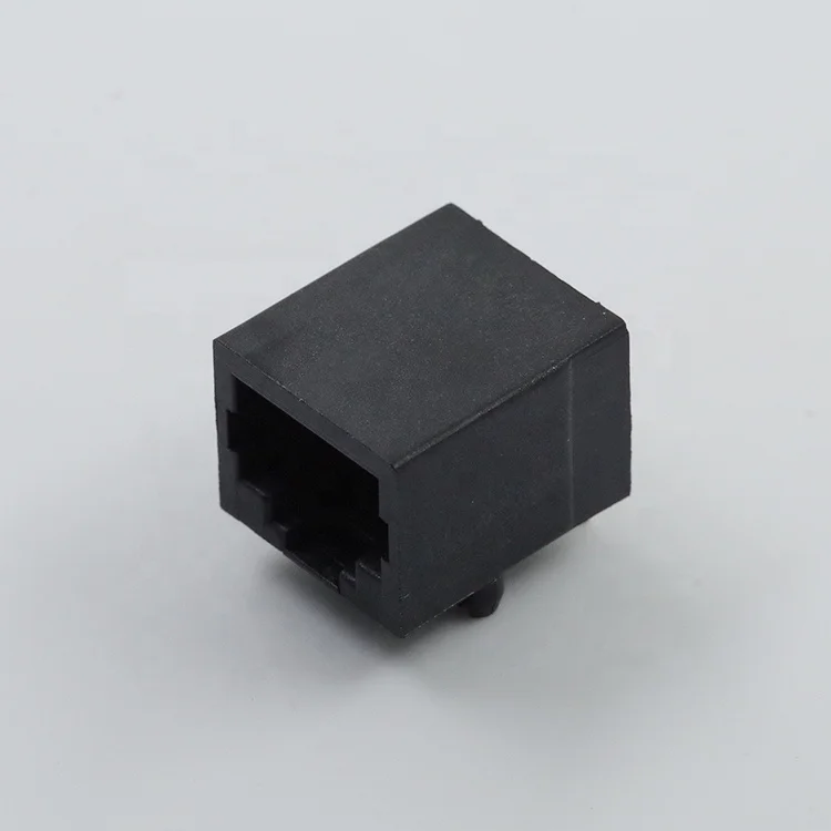  Rj45 ethernet Модульный разъем 8 портов модульный