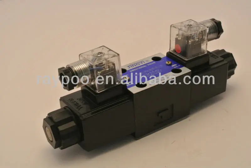 Yuken электромагнитный гидравлические распределители dsg- 01- 3c2 вместо dg4v 2c h7 60 3 му