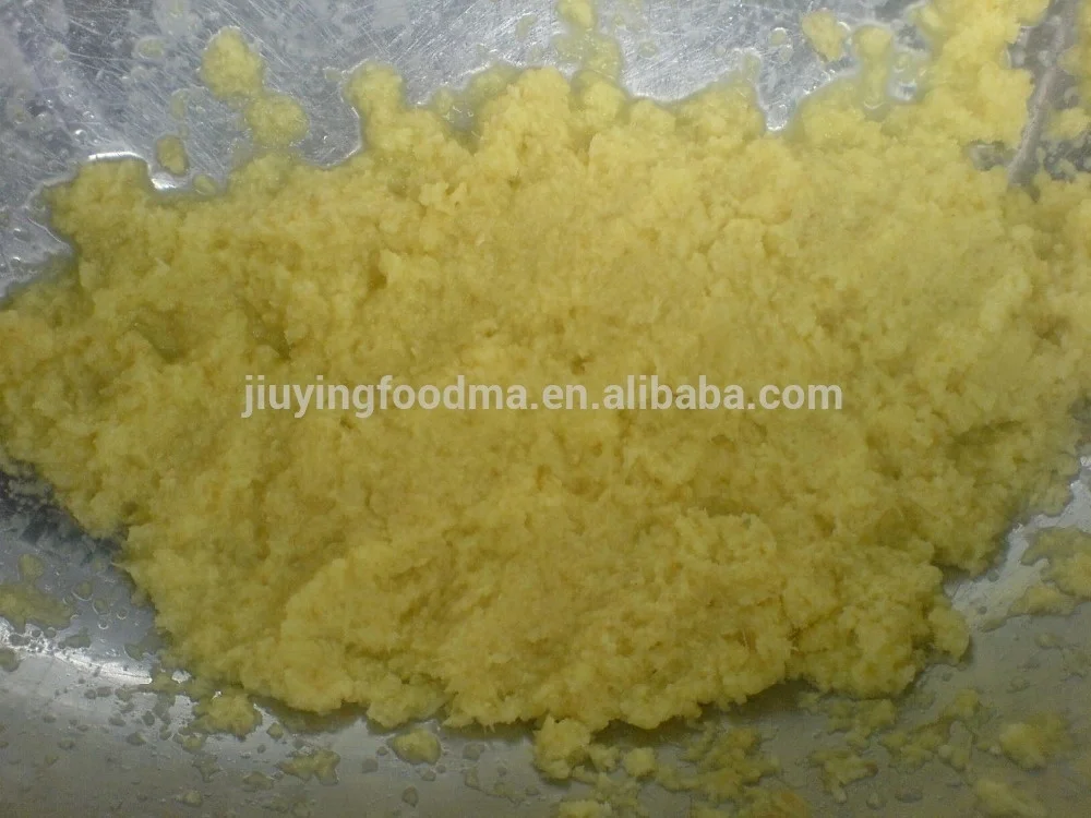 Доступный простой в использовании SUS нержавеющая сталь TJ-307 чеснок имбирь шлифовальный станок