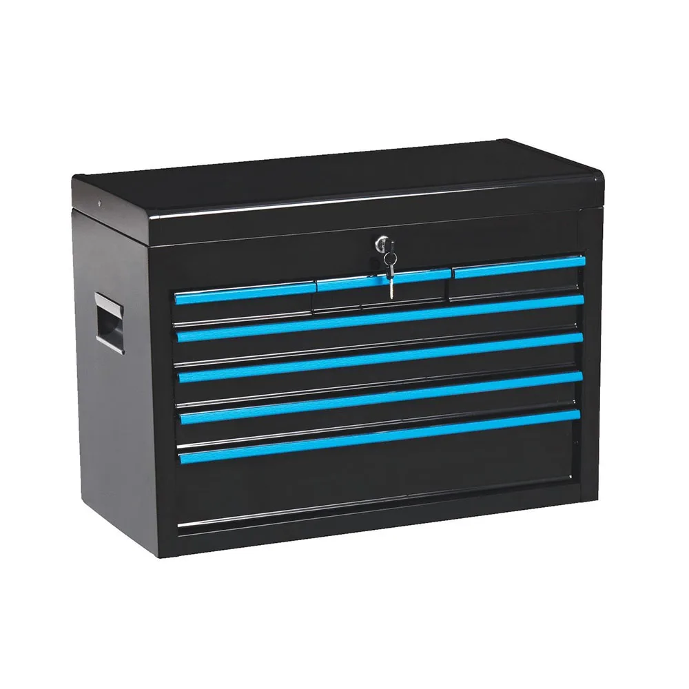 Wholesale Sheet Metal Iso Aluminum Tool Box With Drawers