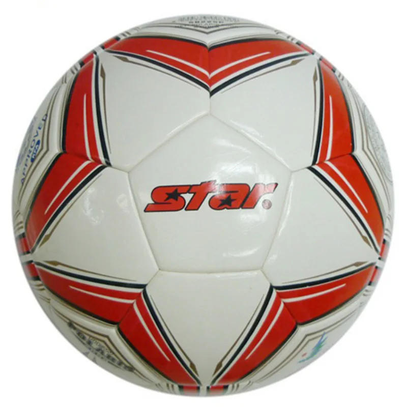 
Professional quality 32 Panels laminated indoor Molten soccer ball custom TPU leather size 5 wholesale soccer football ball 