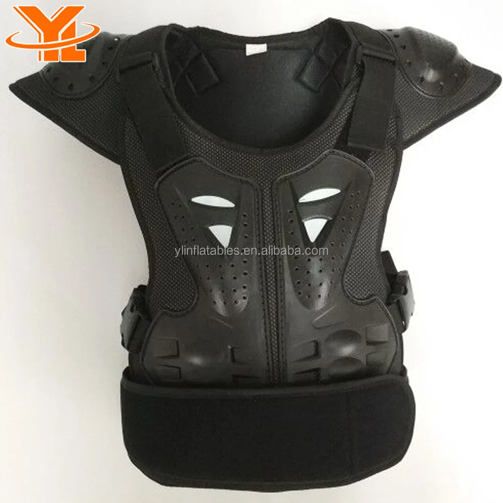 Archery Tag Games Protect Suits Inflatable Paintball Bunker Arrow Chest Vest